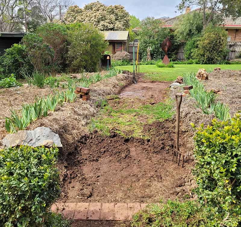 Garden maintenance Adelaide Jonathan Gardener